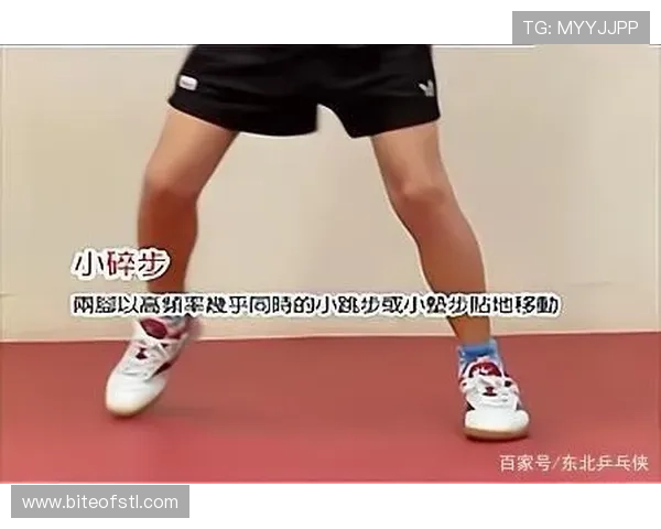 乒乓球新手必看:提升耐力的全面入门指南与训练技巧分享 乒乓球新手必看:提升耐力的全面入门指南与训练技巧分享
