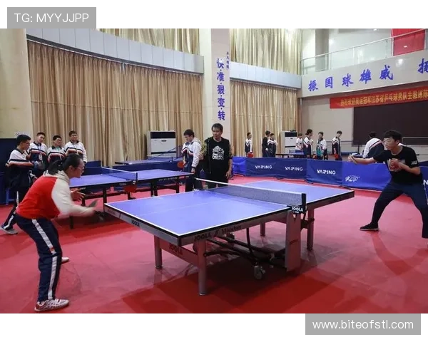 专访吴丽揭秘乒乓球成功秘诀与训练背后的故事 专访吴丽揭秘乒乓球成功秘诀与训练背后的故事