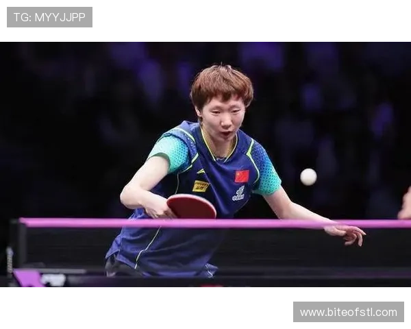 武汉乒乓球队的节奏与韧性探讨:从训练到比赛的全景分析 武汉乒乓球队的节奏与韧性探讨:从训练到比赛的全景分析
