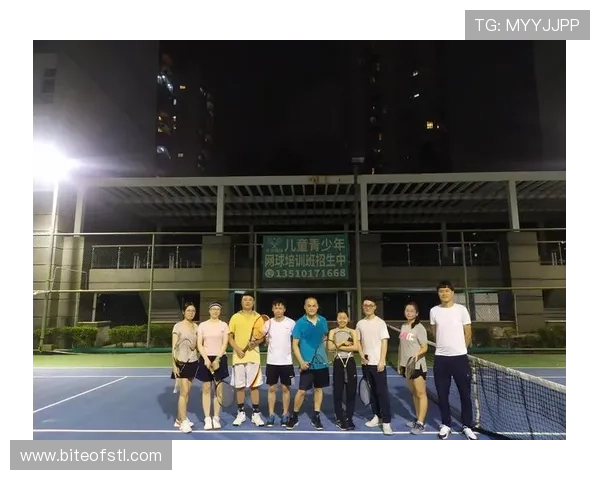 深圳网球队的奋进历程与奥运梦想的追逐之路