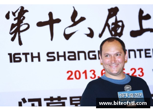 探索路易斯·莱特里尔：一位华裔科学家的卓越成就与人生故事