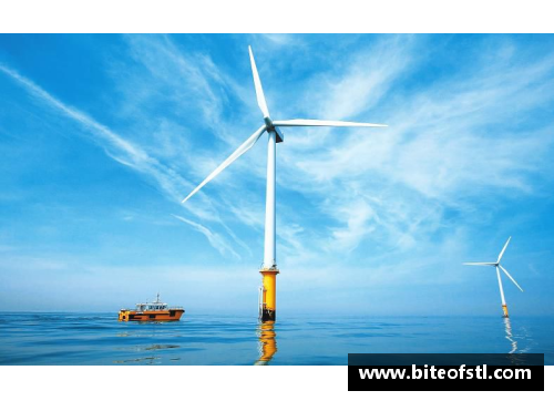 探索欧洲风能未来：WINDEUROPE的新视角