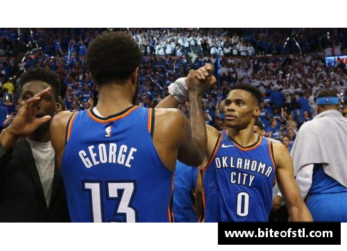 NBA历史上的雷霆王朝：崛起、荣耀与永恒