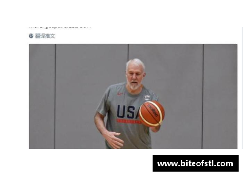 探索塞尔维亚NBA球员的篮球传奇