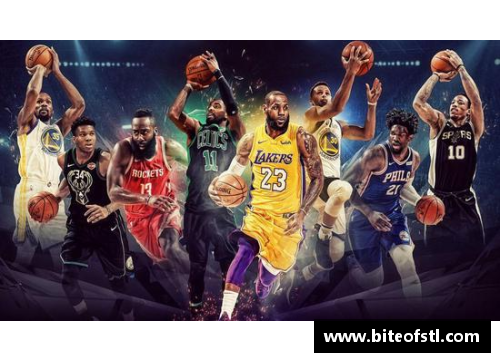 探索NBA直播网的全新视角