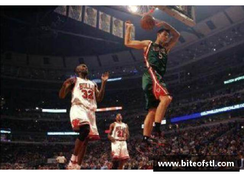 NBA直播回看：全方位体验篮球盛事的精彩重现