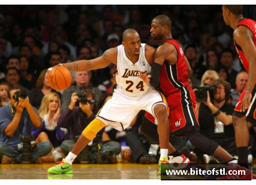 NBA MVP传奇：历届最佳球员回顾与未来预测