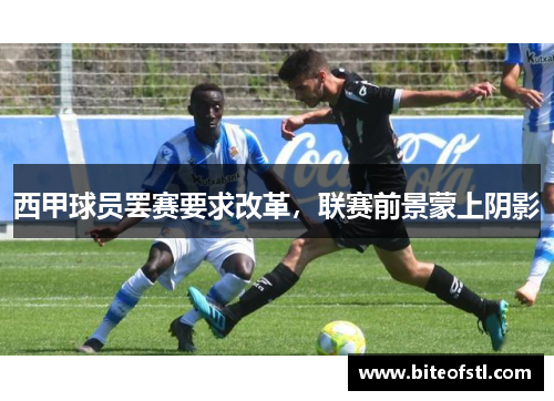 西甲球员罢赛要求改革，联赛前景蒙上阴影
